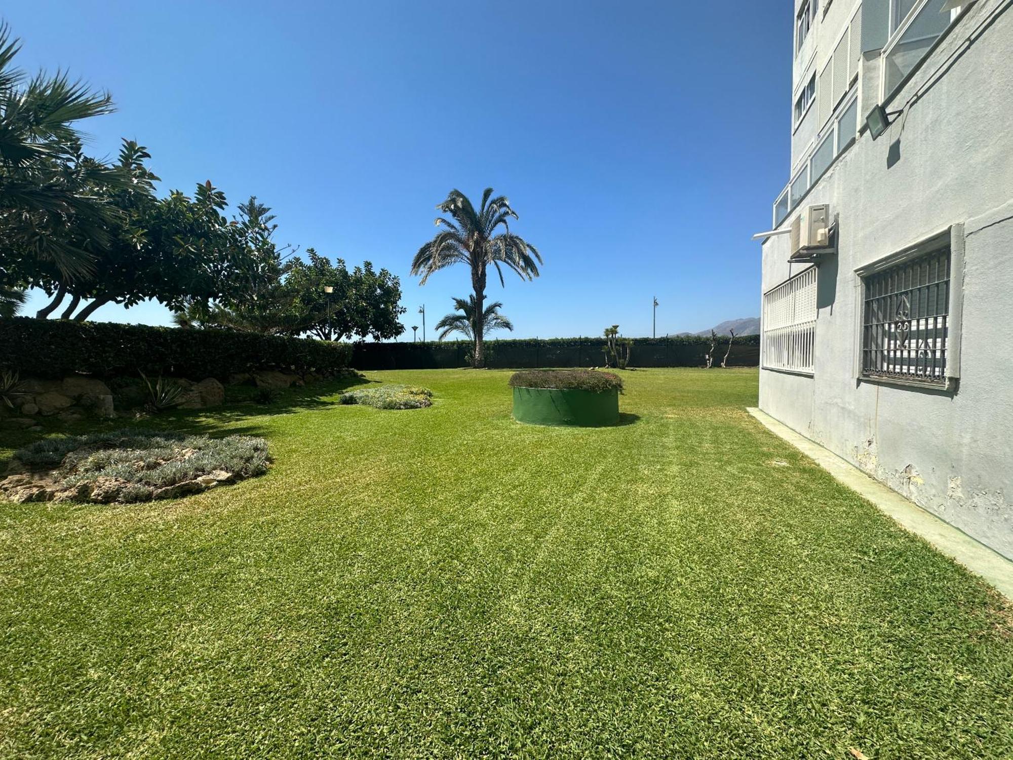 Sunstay Guadalmar Loft Seaview Малага Екстериор снимка