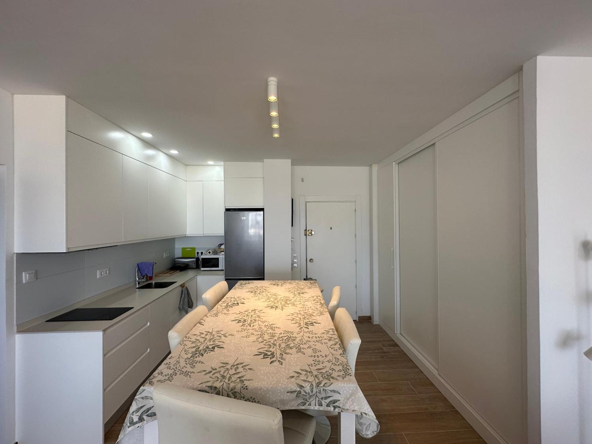 Sunstay Guadalmar Loft Seaview Малага Екстериор снимка